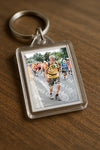 Evenement foto: Nijmeegse Vierdaagse 722