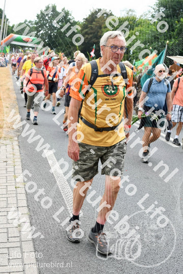 Evenement foto: Nijmeegse Vierdaagse 722