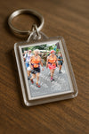 Evenement foto: Nijmeegse Vierdaagse 722