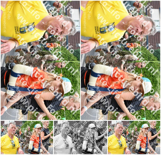 Evenement foto: Nijmeegse Vierdaagse 722