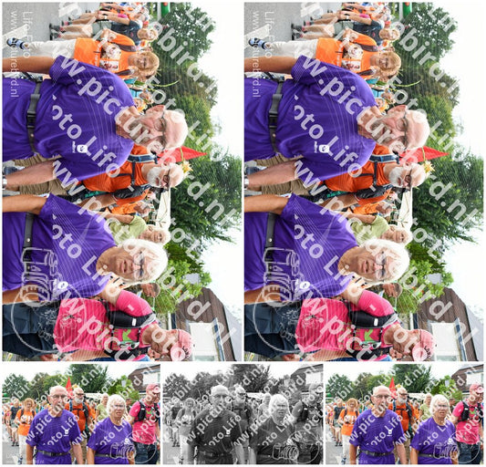 Evenement foto: Nijmeegse Vierdaagse 722