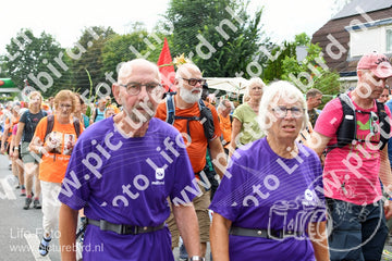 Evenement foto: Nijmeegse Vierdaagse 722