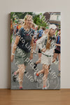 Evenement foto: Nijmeegse Vierdaagse 722