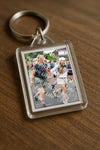 Evenement foto: Nijmeegse Vierdaagse 722