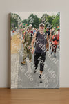 Evenement foto: Nijmeegse Vierdaagse 722