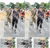 Evenement foto: Nijmeegse Vierdaagse 722