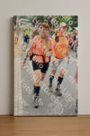 Evenement foto: Nijmeegse Vierdaagse 722
