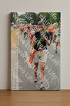 Evenement foto: Nijmeegse Vierdaagse 722
