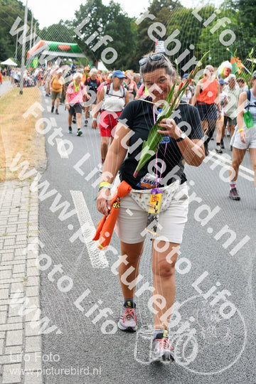 Evenement foto: Nijmeegse Vierdaagse 722