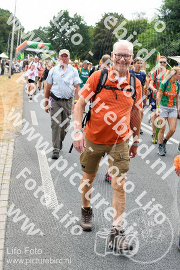 Evenement foto: Nijmeegse Vierdaagse 722