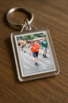 Evenement foto: Nijmeegse Vierdaagse 722