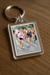 Evenement foto: Nijmeegse Vierdaagse 722