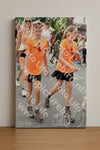 Evenement foto: Nijmeegse Vierdaagse 722