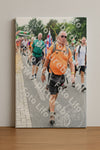 Evenement foto: Nijmeegse Vierdaagse 722