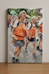 Evenement foto: Nijmeegse Vierdaagse 722
