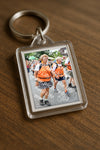 Evenement foto: Nijmeegse Vierdaagse 722