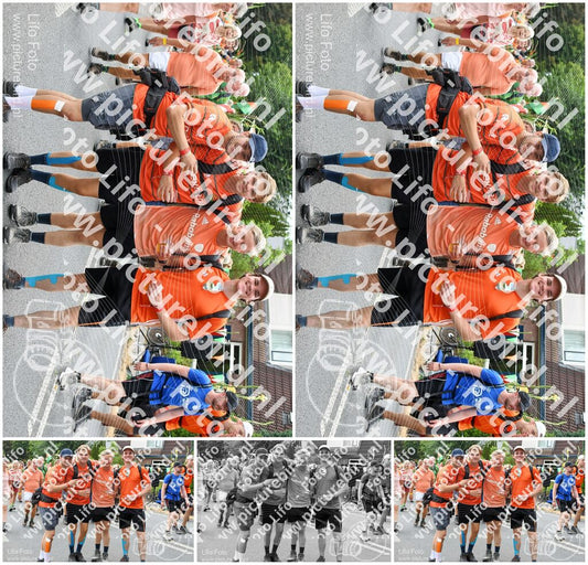 Evenement foto: Nijmeegse Vierdaagse 722
