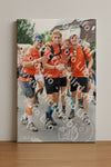 Evenement foto: Nijmeegse Vierdaagse 722
