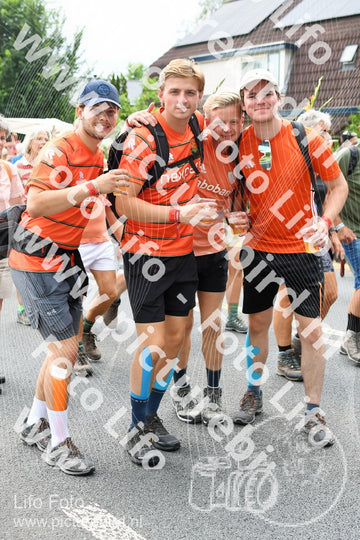 Evenement foto: Nijmeegse Vierdaagse 722