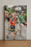 Evenement foto: Nijmeegse Vierdaagse 722