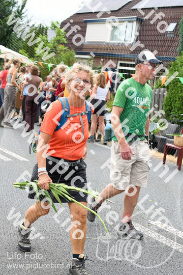 Evenement foto: Nijmeegse Vierdaagse 722
