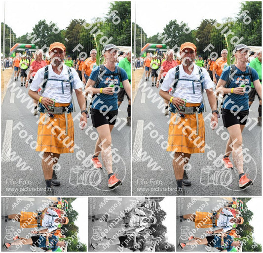 Evenement foto: Nijmeegse Vierdaagse 722