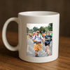 Evenement foto: Nijmeegse Vierdaagse 722
