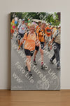 Evenement foto: Nijmeegse Vierdaagse 722