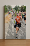 Evenement foto: Nijmeegse Vierdaagse 722