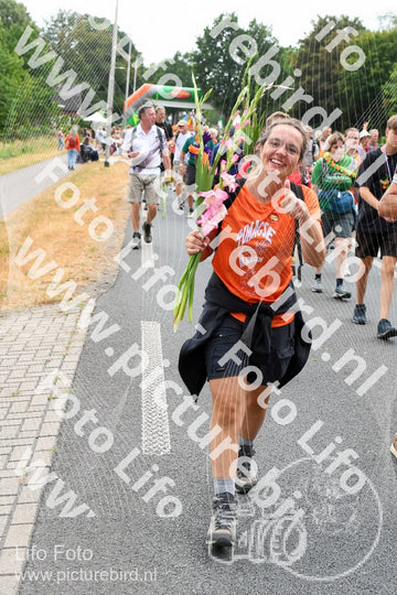 Evenement foto: Nijmeegse Vierdaagse 722