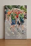 Evenement foto: Nijmeegse Vierdaagse 722