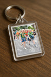 Evenement foto: Nijmeegse Vierdaagse 722
