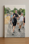 Evenement foto: Nijmeegse Vierdaagse 722