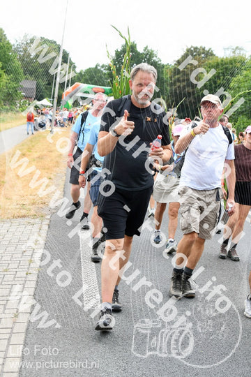 Evenement foto: Nijmeegse Vierdaagse 722