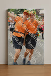 Evenement foto: Nijmeegse Vierdaagse 722