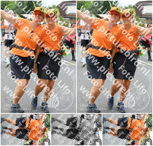 Evenement foto: Nijmeegse Vierdaagse 722