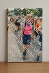 Evenement foto: Nijmeegse Vierdaagse 722