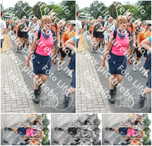 Evenement foto: Nijmeegse Vierdaagse 722