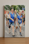 Evenement foto: Nijmeegse Vierdaagse 721