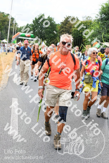 Evenement foto: Nijmeegse Vierdaagse 721