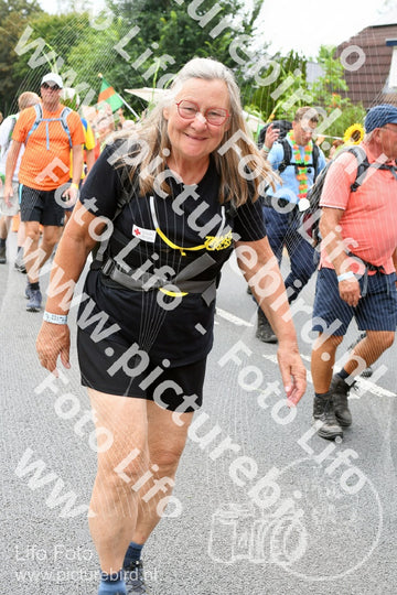 Evenement foto: Nijmeegse Vierdaagse 721