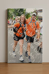 Evenement foto: Nijmeegse Vierdaagse 721