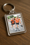 Evenement foto: Nijmeegse Vierdaagse 721