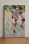 Evenement foto: Nijmeegse Vierdaagse 721