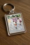 Evenement foto: Nijmeegse Vierdaagse 721