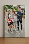 Evenement foto: Nijmeegse Vierdaagse 721