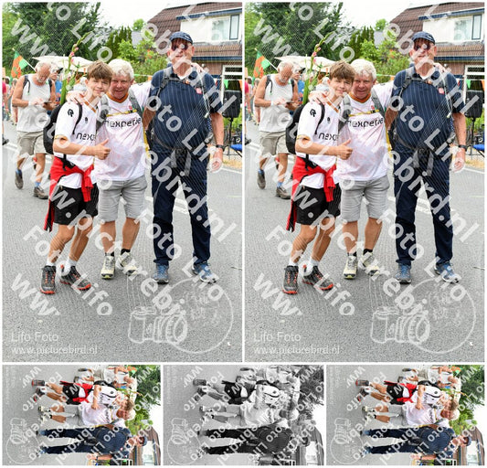 Evenement foto: Nijmeegse Vierdaagse 721