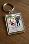 Evenement foto: Nijmeegse Vierdaagse 721