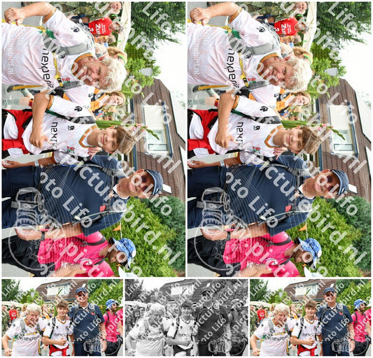Evenement foto: Nijmeegse Vierdaagse 721
