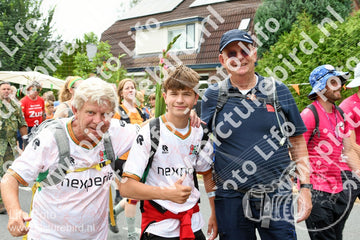 Evenement foto: Nijmeegse Vierdaagse 721